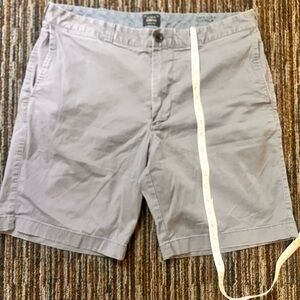 Men's Gray Shorts